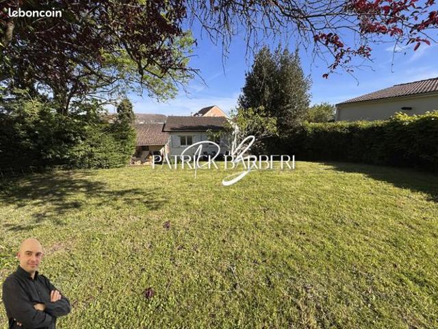 Maison 4 pièces 85 m²