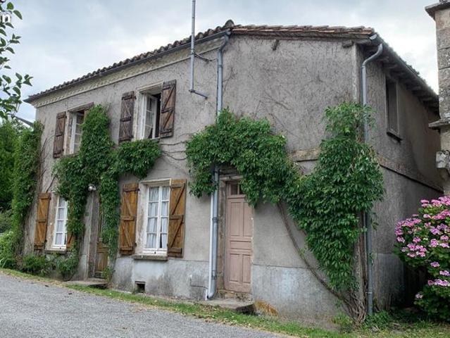 Maison 4 pièces 85 m²