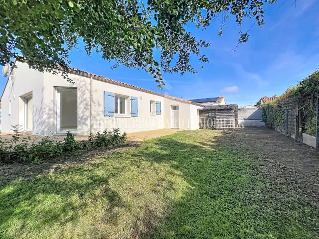 Maison 4 pièces 85 m²