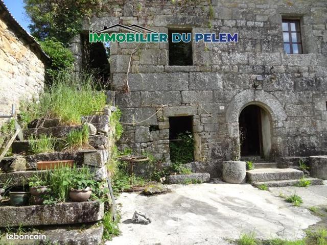 Maison 4 pièces 85 m²