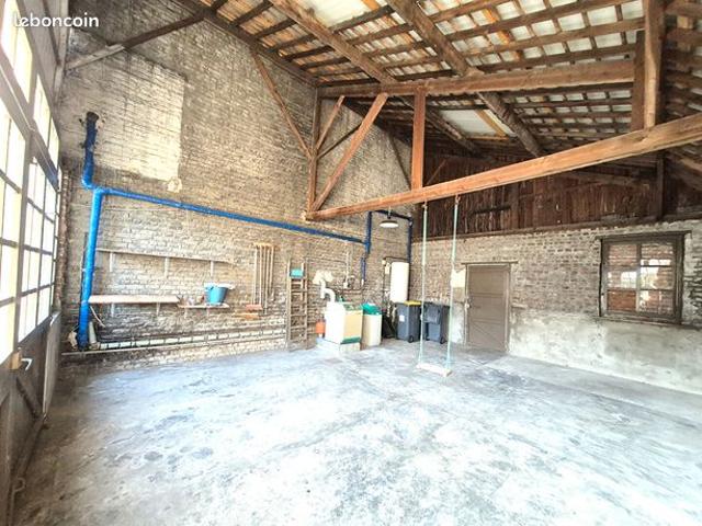 Maison 4 pièces 85 m²