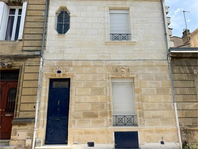 Maison 4 pièces 85 m²