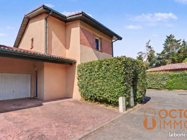 Maison 4 pièces 85 m²