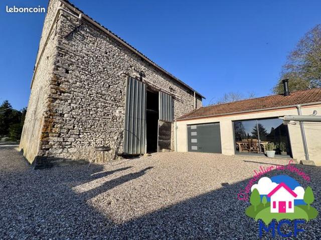 Maison 4 pièces 85 m²