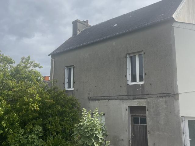Maison 4 pièces 85 m²