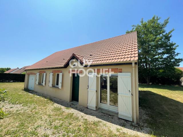 Maison 4 pièces 85 m²