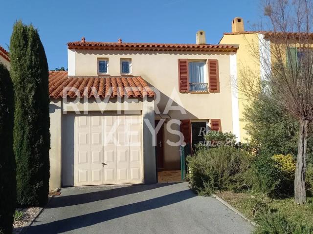 Maison 4 pièces 85 m²