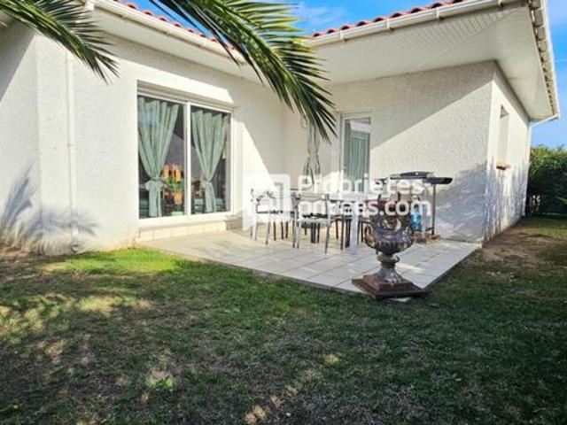 Maison 4 pièces 85 m²