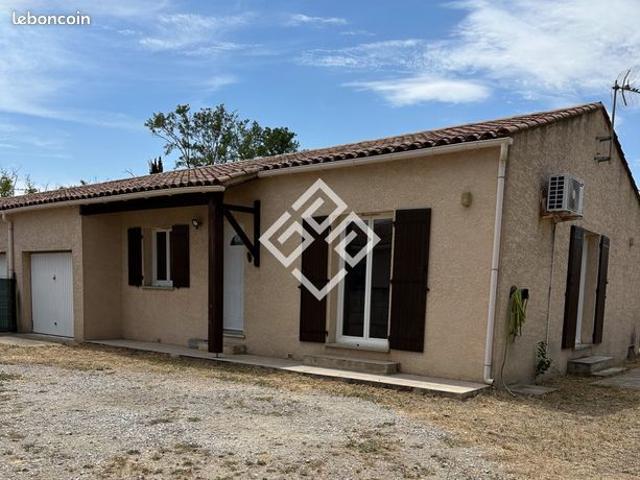 Maison 4 pièces 85 m²