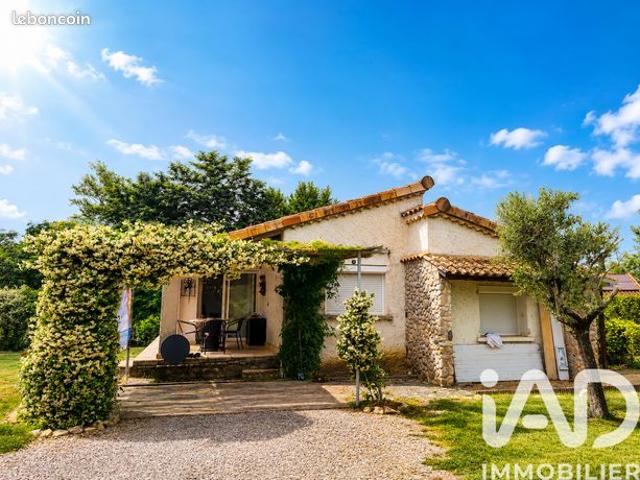 Maison 4 pièces 85 m²