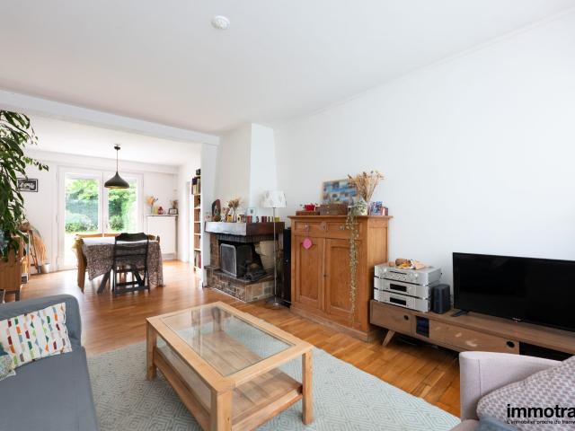 Maison 4 pièces 85 m²