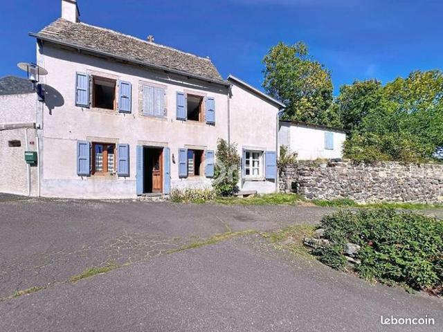 Maison 4 pièces 85 m²