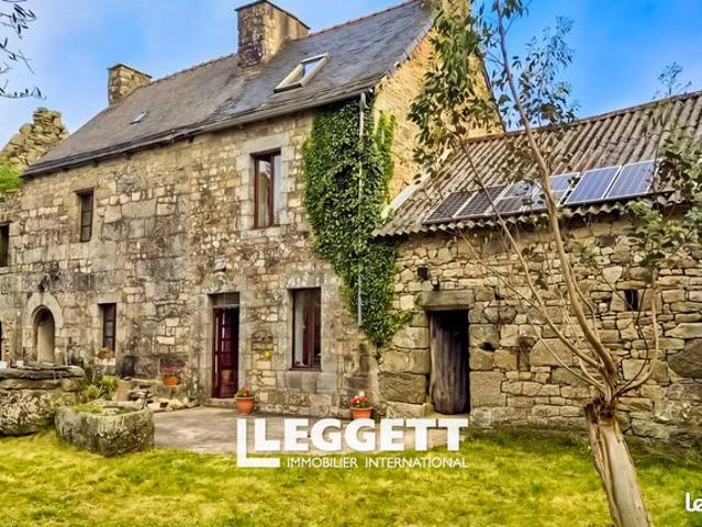 Maison 4 pièces 85 m²