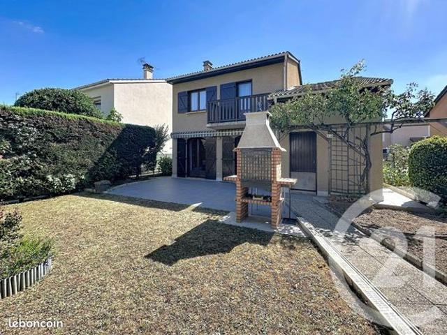 Maison 4 pièces 85 m²