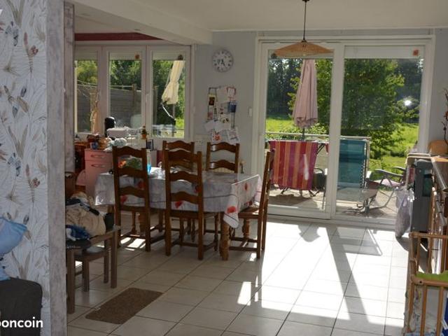 Maison 4 pièces 85 m²