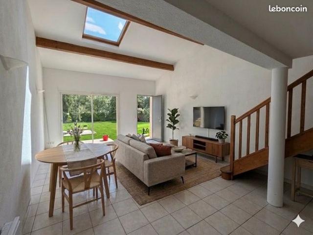 Maison 4 pièces 85 m²