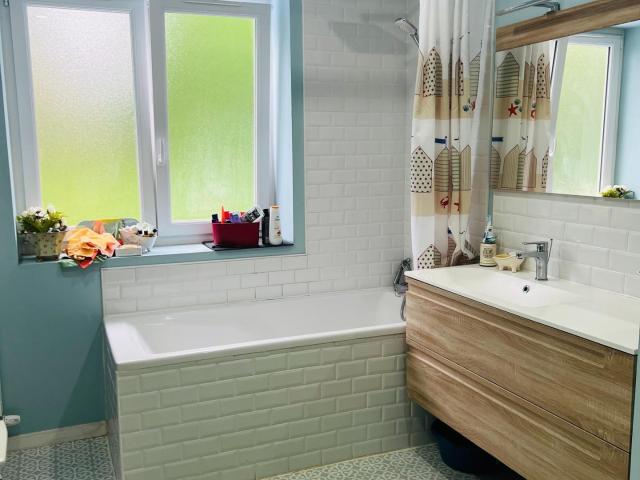Maison 4 pièces 85 m²