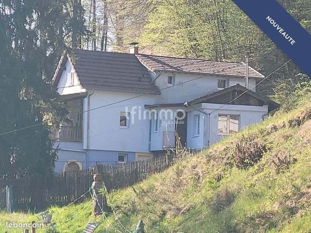 Maison 4 pièces 85 m²
