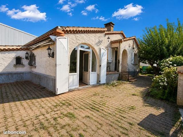 Maison 4 pièces 85 m²