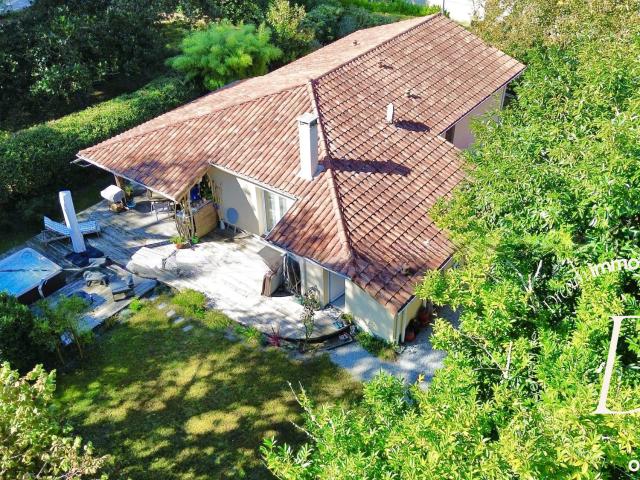 Maison 4 pièces 85 m²
