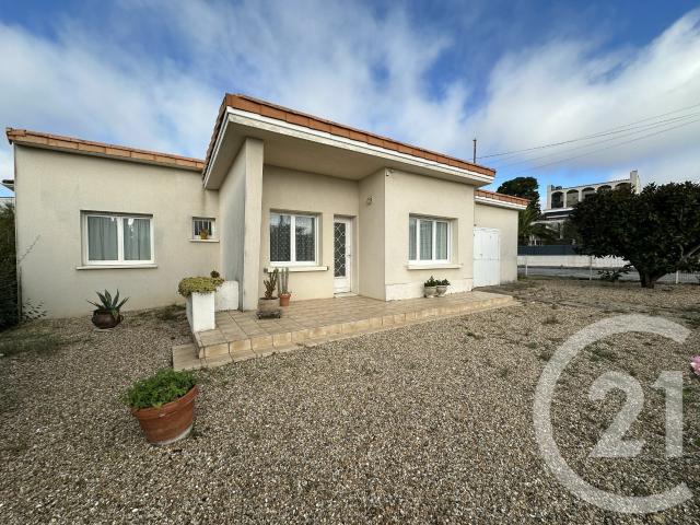 Maison 4 pièces 85 m²