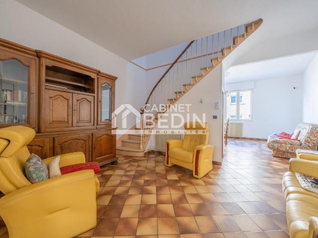 Maison 4 pièces 85 m²