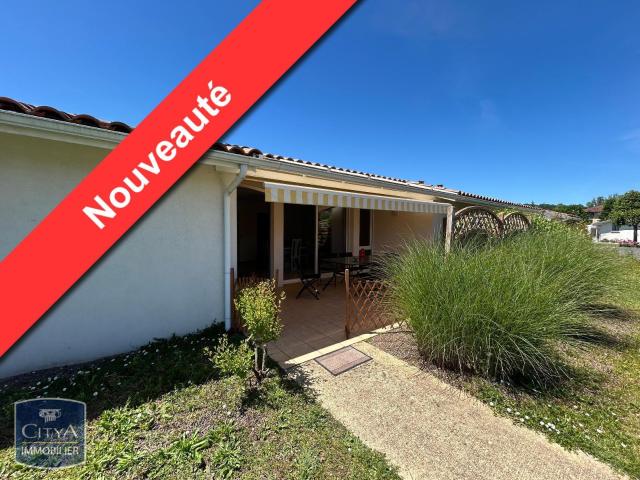 Maison 4 pièces 85 m²