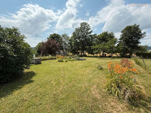 Maison 4 pièces 85 m²