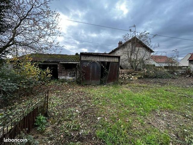 Maison 4 pièces 85 m²