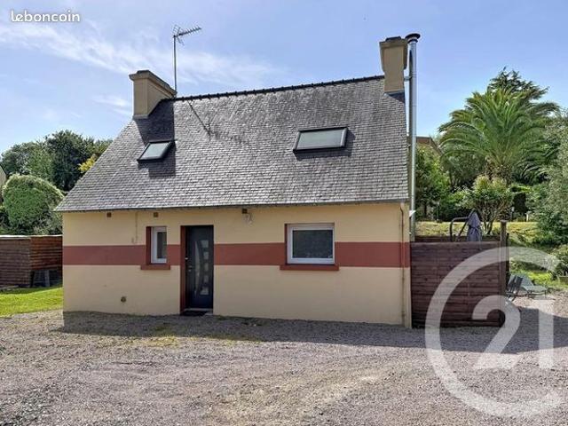 Maison 4 pièces 85 m²