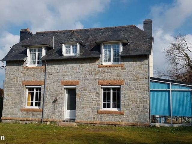 Maison 4 pièces 85 m²