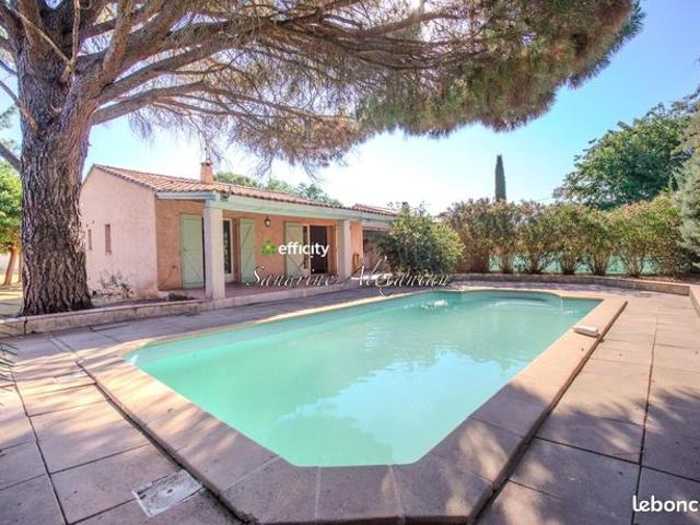 Maison 4 pièces 85 m²