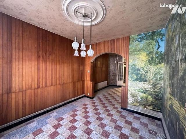 Maison 4 pièces 85 m²