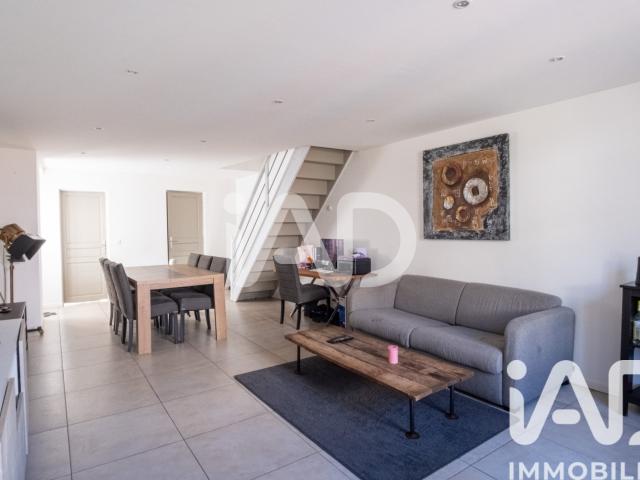 Maison 4 pièces 85 m²