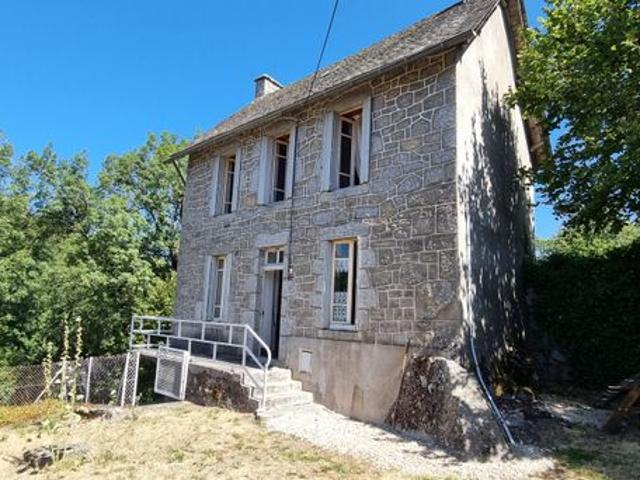 Maison 4 pièces 85 m²