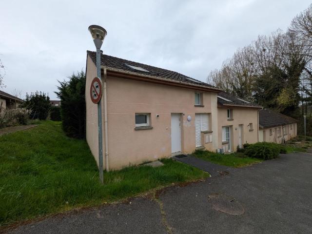 Maison 4 pièces 85 m²