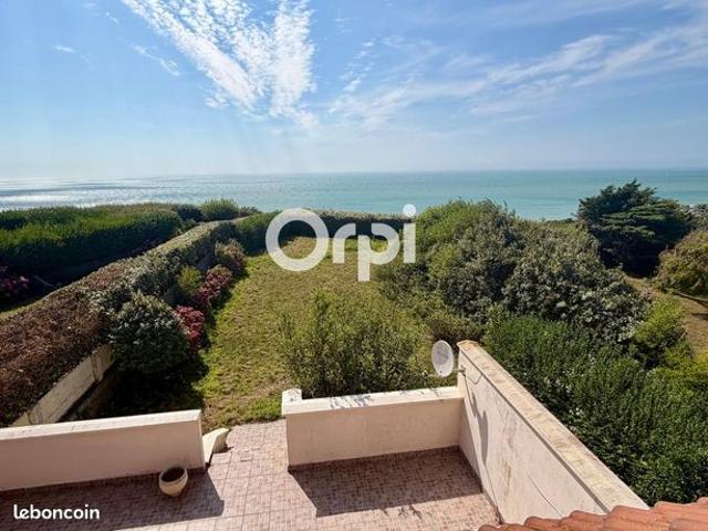 Maison 4 pièces 85 m²