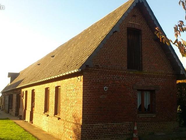 Maison 4 pièces 85 m²