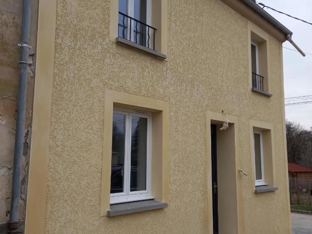 Maison 4 pièces 85 m²