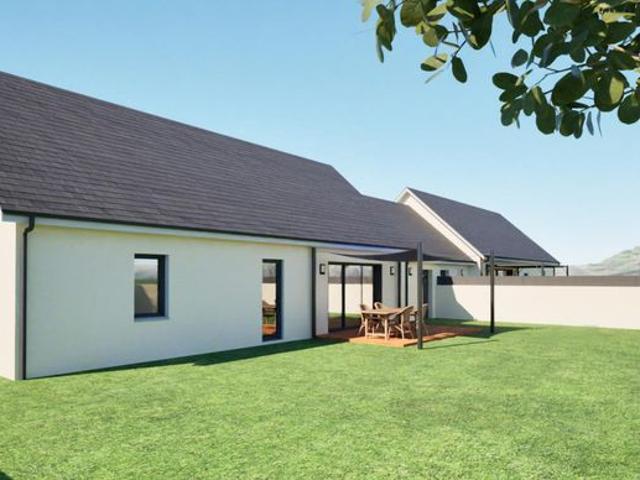 Maison 4 pièces 85 m²