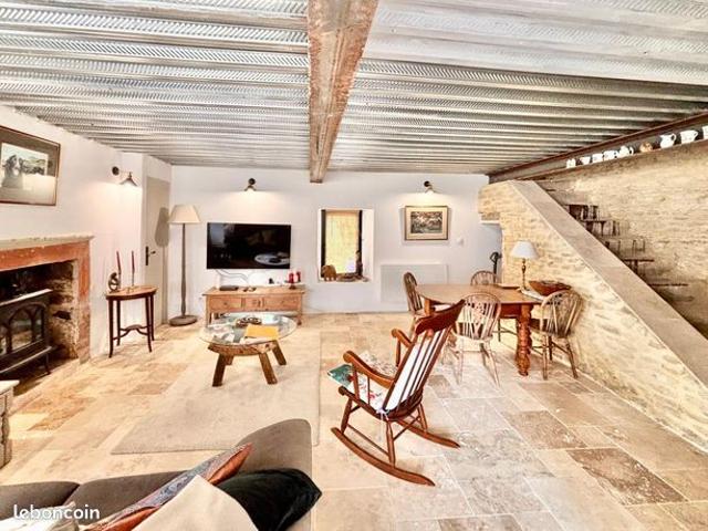 Maison 4 pièces 85 m²