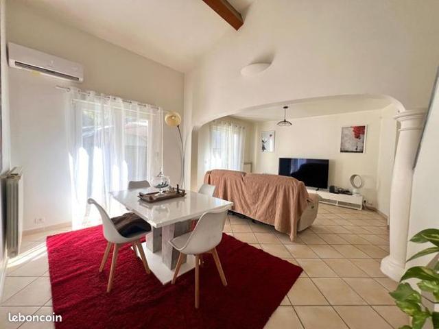 Maison 4 pièces 85 m²