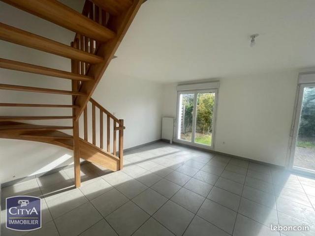 Maison 4 pièces 85 m²