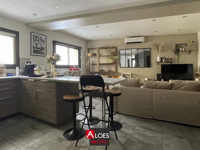 Maison 4 pièces 85 m²