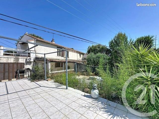 Maison 4 pièces 85 m²