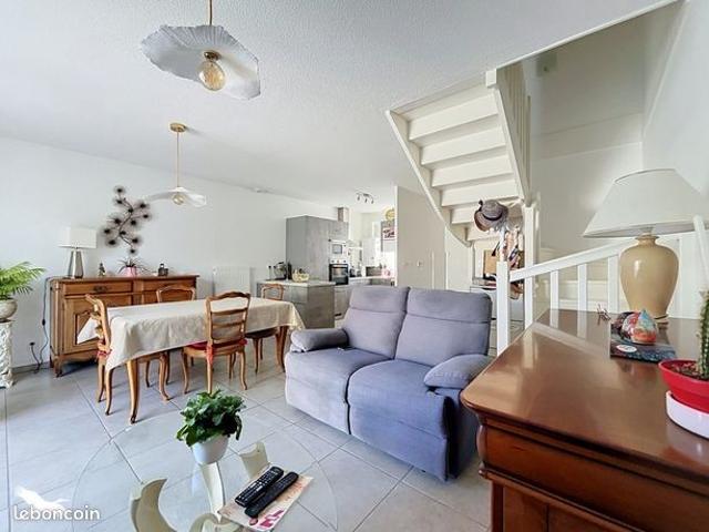 Maison 4 pièces 85 m²