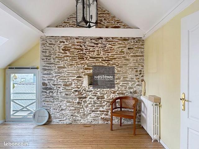 Maison 4 pièces 85 m²