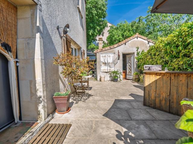 Maison 4 pièces 85 m²