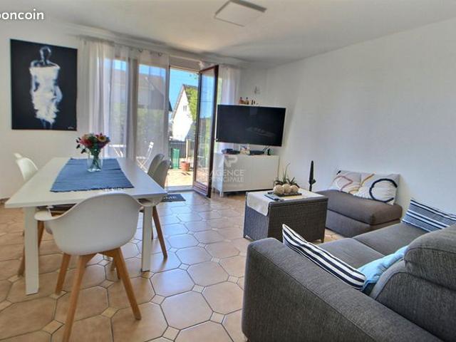 Maison 4 pièces 85 m²
