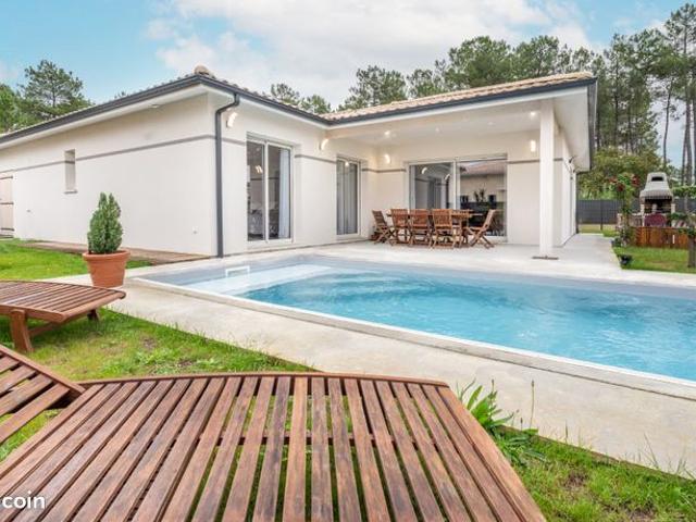 Maison 4 pièces 85 m²